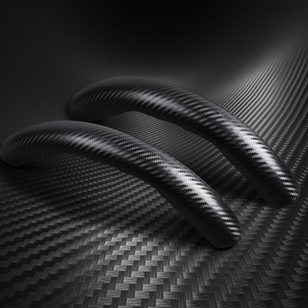 Steering wheel cover (1)